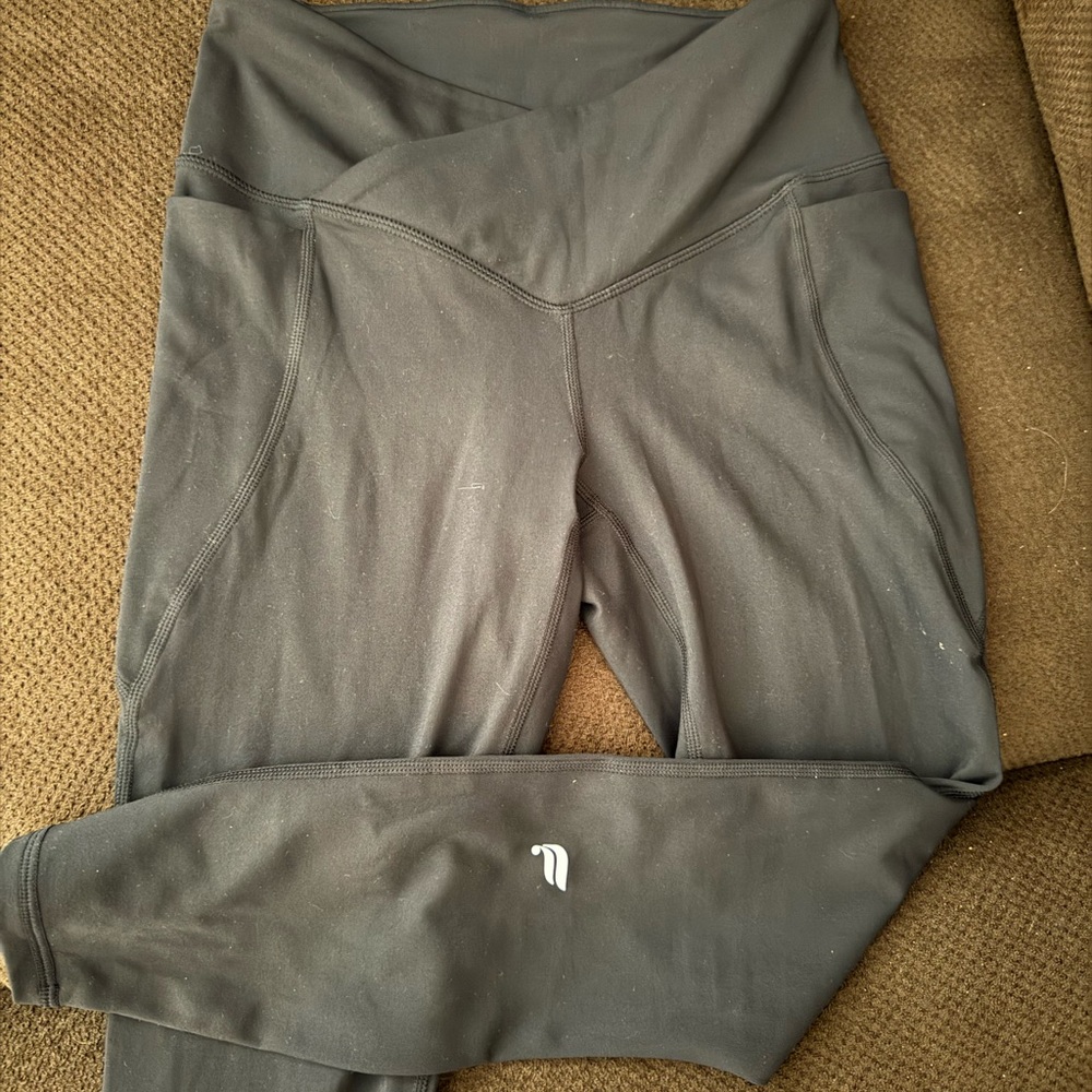 Fabletics pureluxe leggings